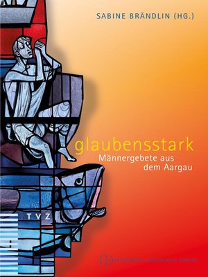 cover image of glaubensstark